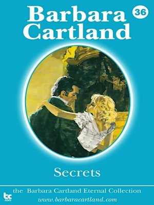 cover image of Secrets
